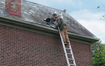 what affects urgent Churchbank roof repairs