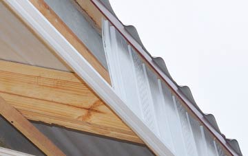 why Churchbank fascia repairs are essential