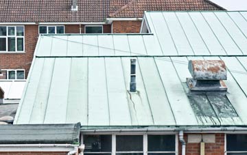 Churchbank lead roofing costs