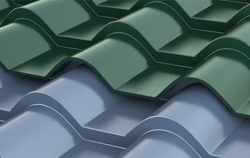 who should consider Churchbank plastic roofs
