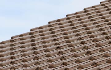 plastic roofing Churchbank, Shropshire