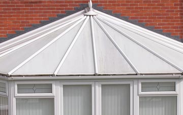 Churchbank polycarbonate conservatory roof repairs