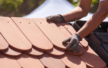 Churchbank roof tile contractors