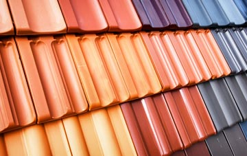 Churchbank roof tile costs