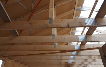 Churchbank roof truss costs