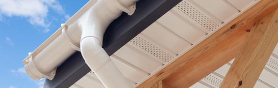 get Churchbank guttering quotes today