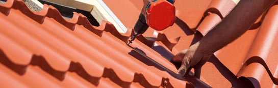 save on Churchbank roof installation costs