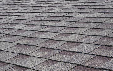 Churchbank tiles for shallow pitch roofing