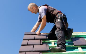 disadvantages of Churchbank slate roofing