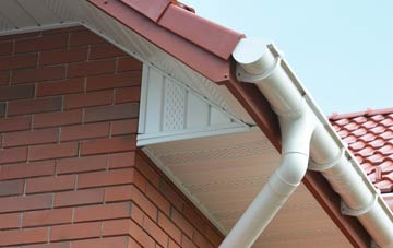 Churchbank soffit repair costs
