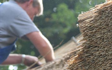 professional Churchbank thatchers