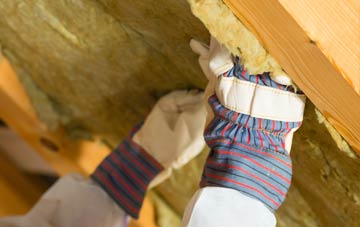 types of Churchbank pitched roof insulation materials
