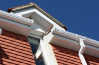 Churchbank fascias