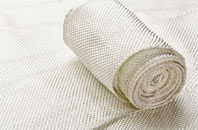 Churchbank fibreglass roofing repairs