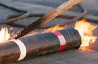 free Churchbank flat roofing repair quotes