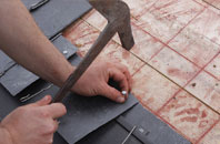 free Churchbank garage roof repair quotes