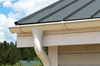 Churchbank soffits