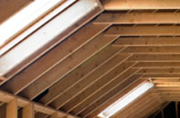 Churchbank tapered roof insulation quotes